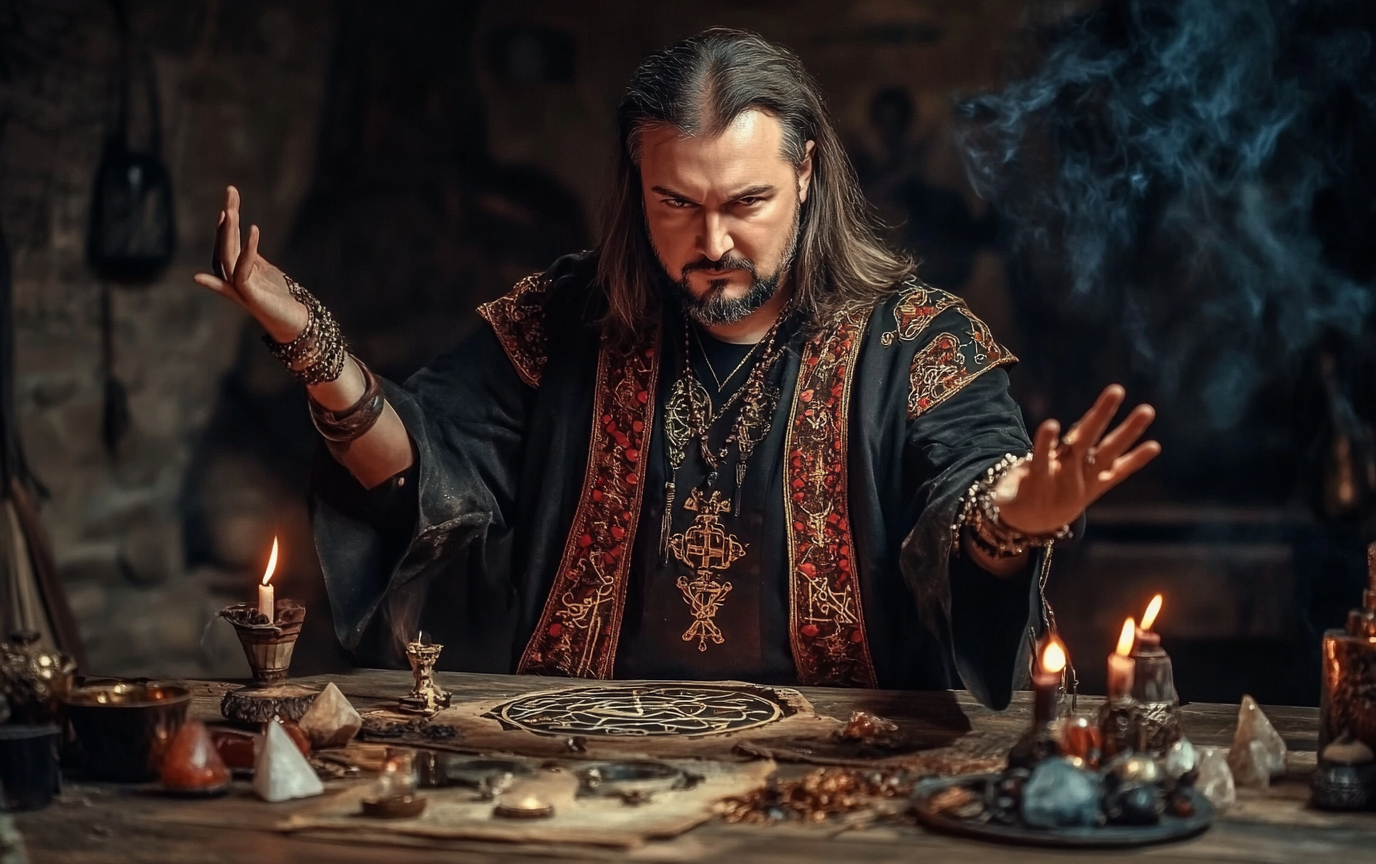 Как привлечь магию денег и удачи: простые ритуалы для финансового изобилия