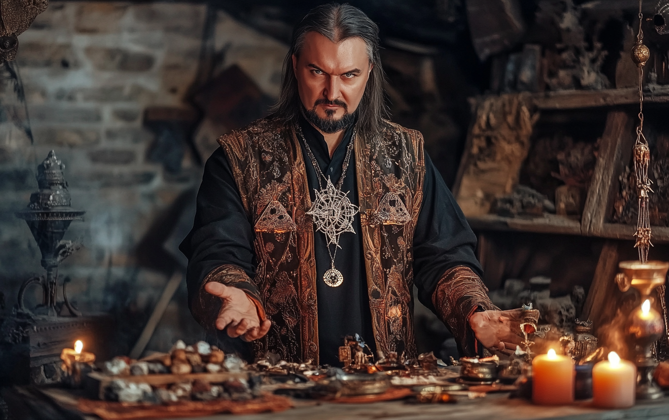Магические предметы для здоровья: как выбрать и провести ритуал исцеления