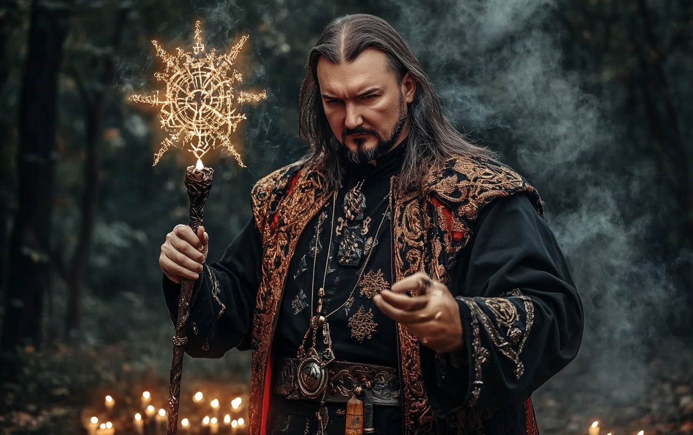 Как подготовиться к обряду на здоровье: шаги к внутреннему исцелению и гармонии