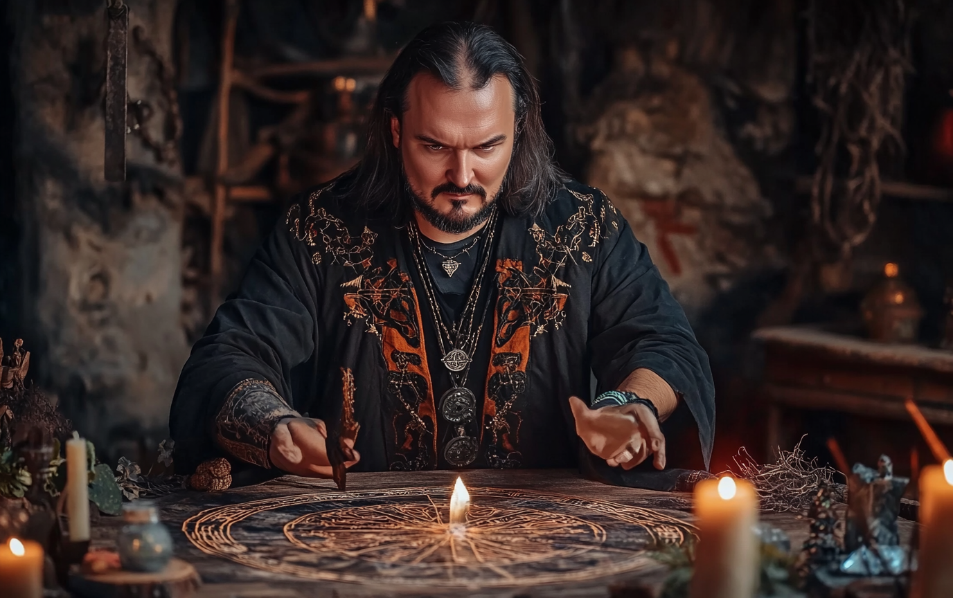Обряды и ритуалы для исцеления хронических заболеваний: как ancient практики помогают восстановить здоровье и гармонию жизни