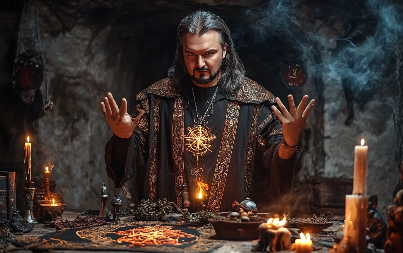 Обряды и ритуалы для здоровья семьи: как создать гармонию и защиту каждый день