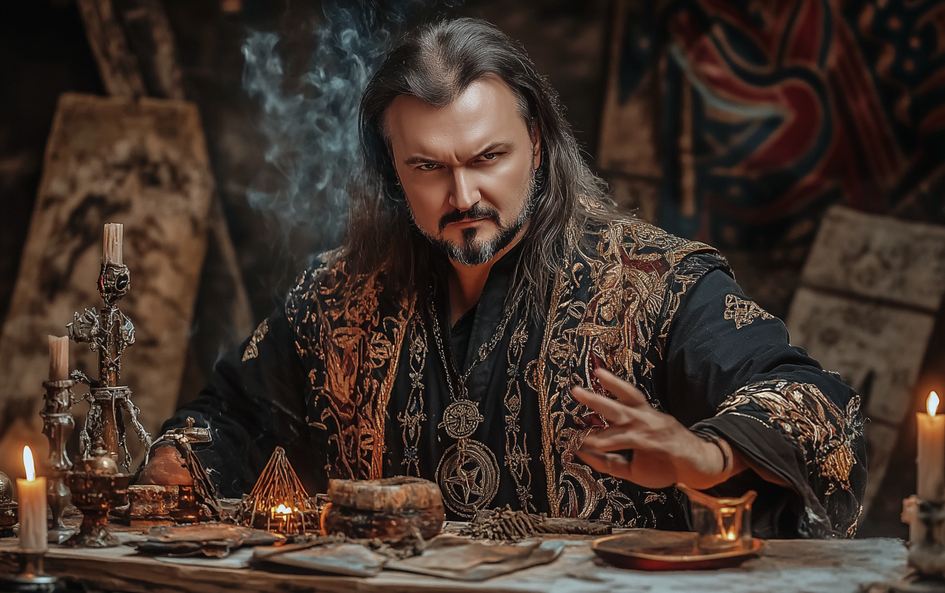 Как провести ритуалы для выздоровления мужа-алкоголика: Пошаговое руководство к успешному результату