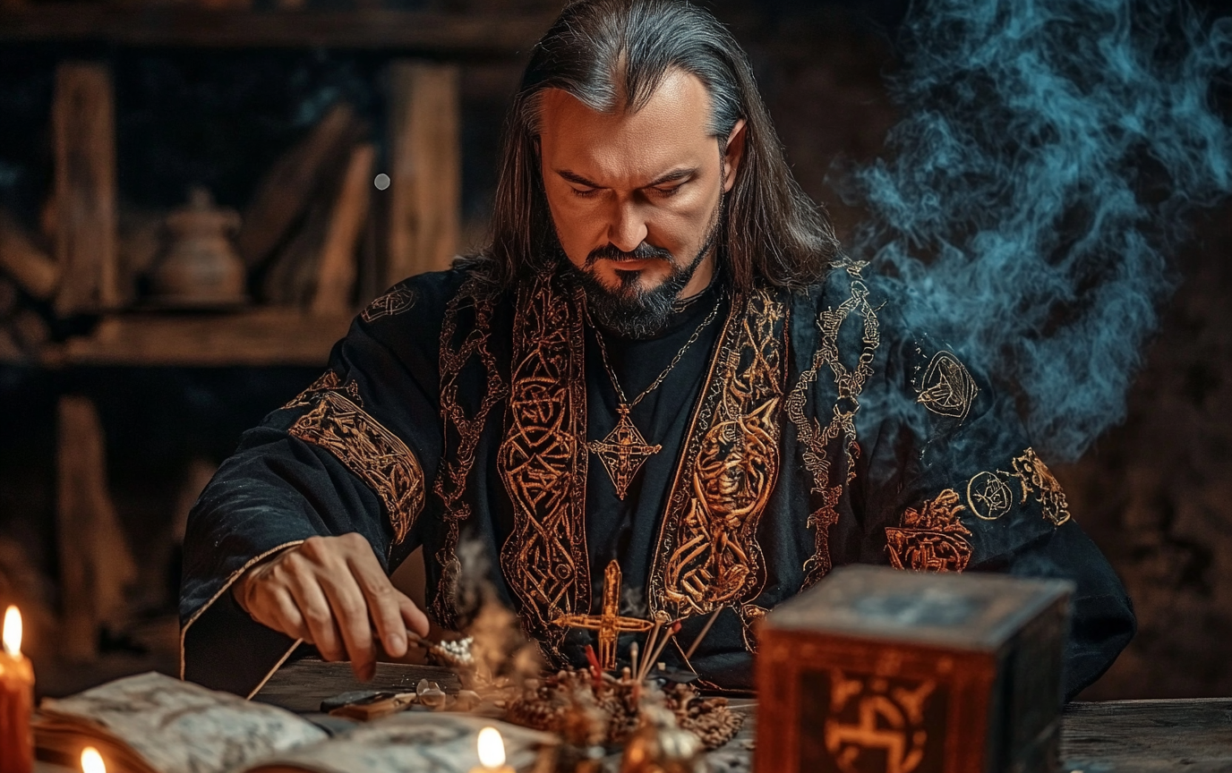Как очищение сознания меняет ваши сны и восприятие мира