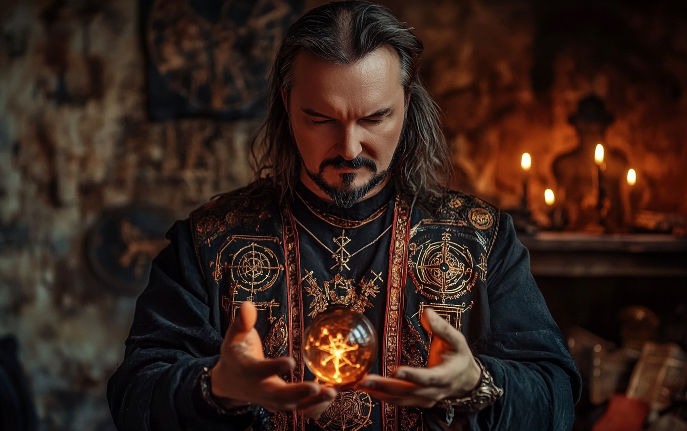 Раскройте секреты знаков зодиака: как астрология формирует личность и влияет на ваши отношения