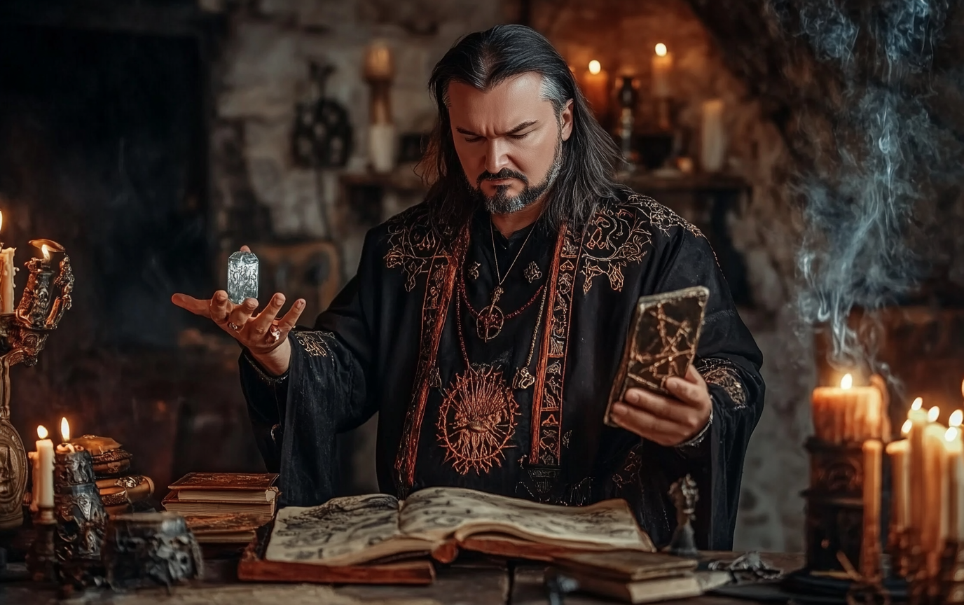 Секрет силы аффирмаций: как изменить реальность с помощью позитивных утверждений и улучшить жизнь на каждом уровне
