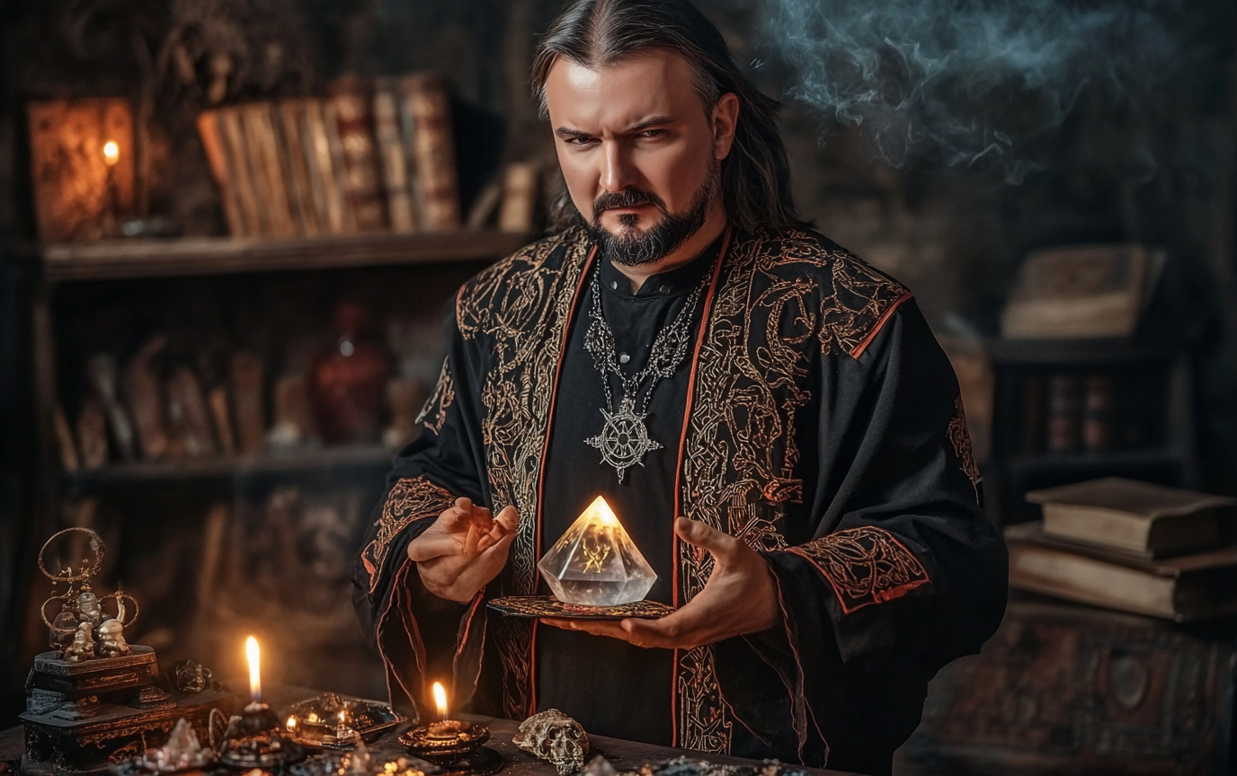 Как очистить и зарядить кристаллы: методы и секреты для достижения гармонии
