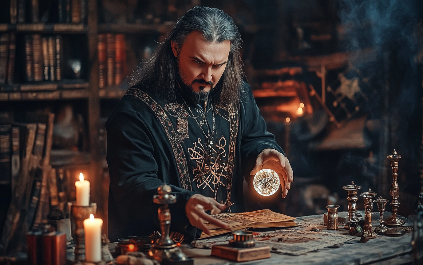 Лунные циклы: секреты привлечения богатства и финансового успеха