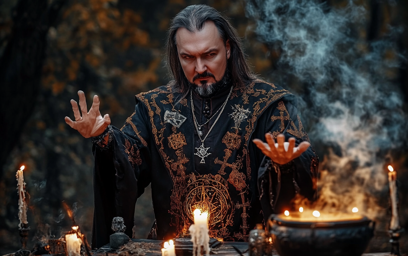Развитие интуиции: 5 эффективных упражнений для обретения внутреннего голоса и принятия правильных решений