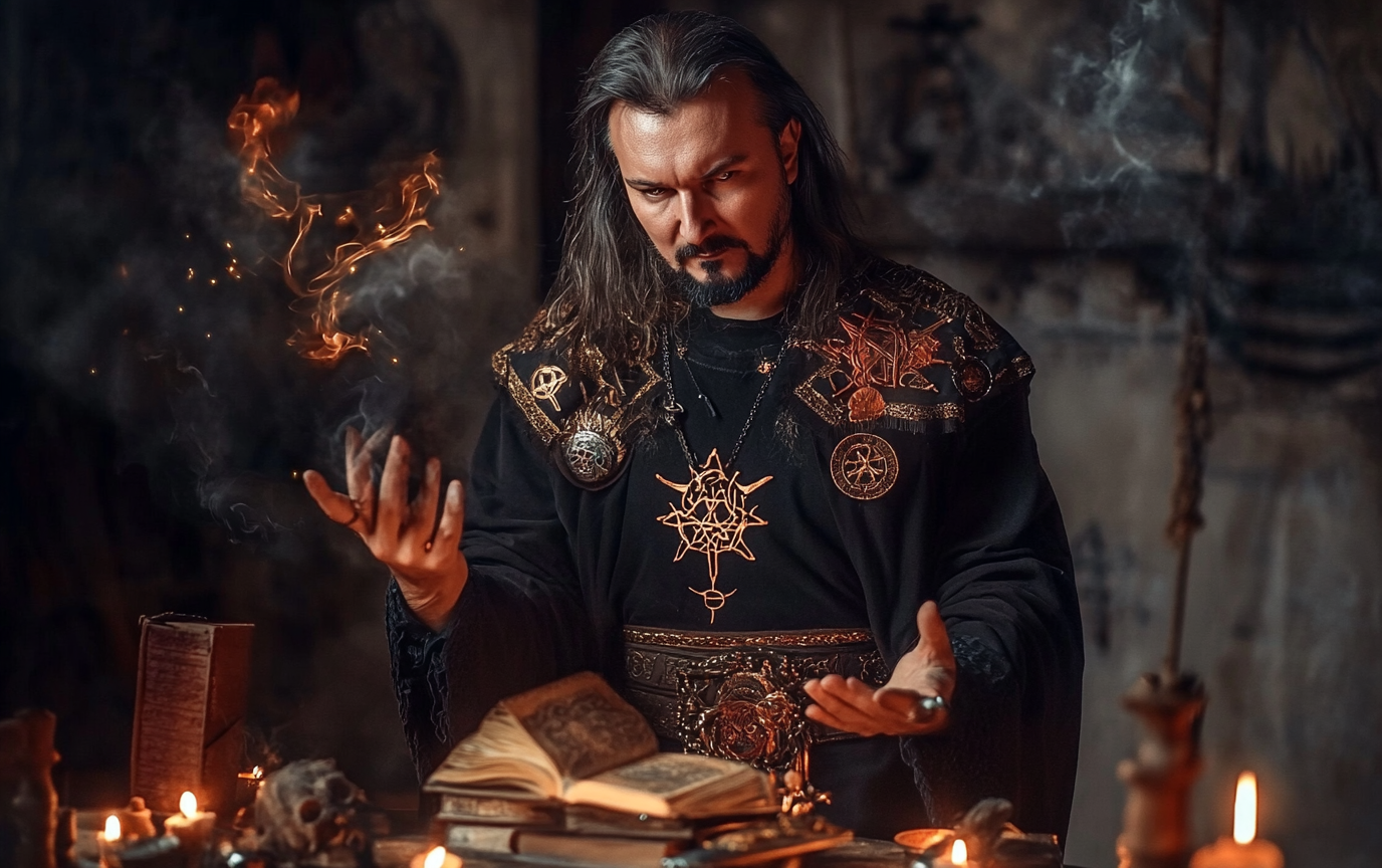 Скандалы Ватикана: Как святость прячется за мраком преступлений и интриг