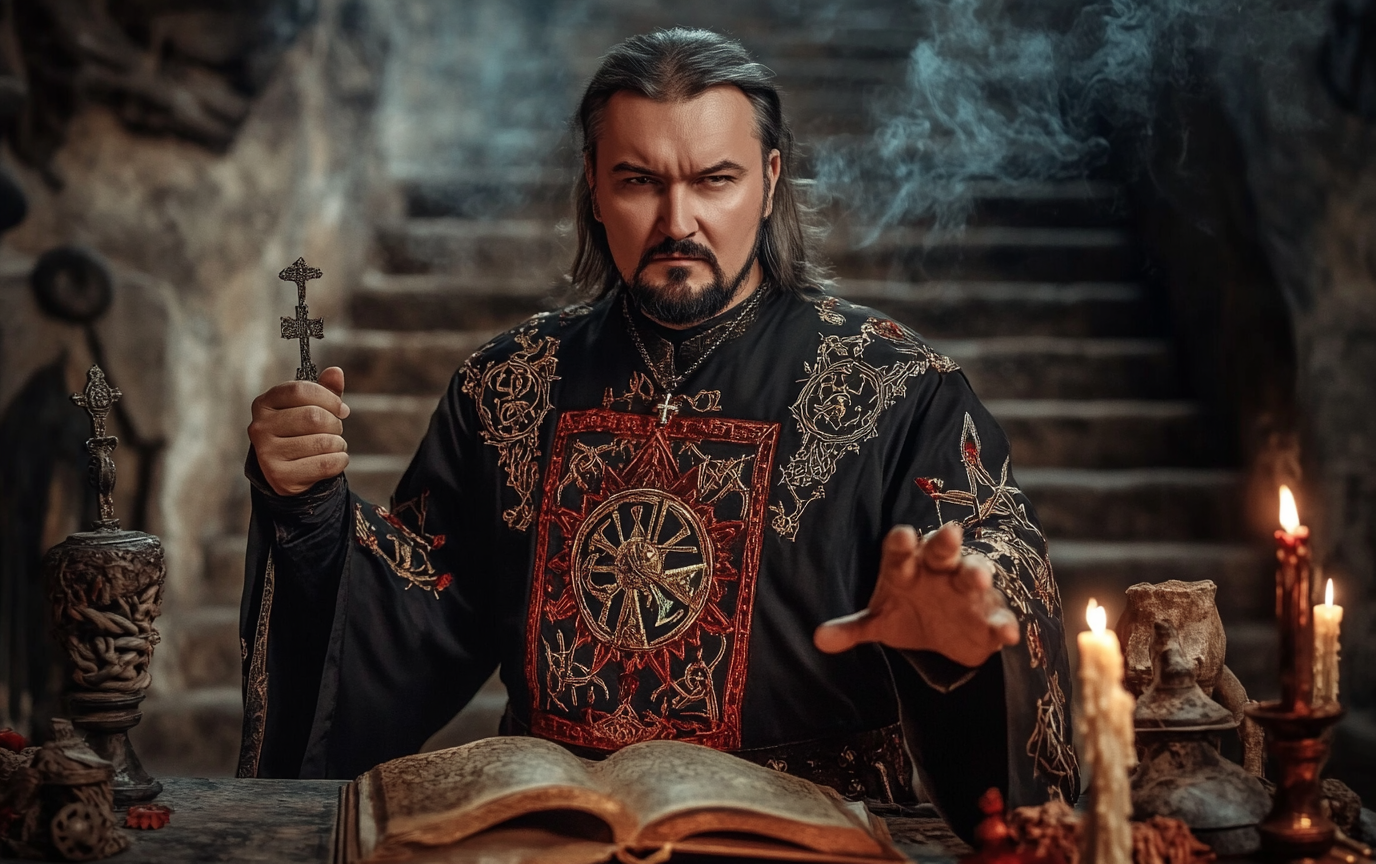Святая лестница в Риме: откройте тайны ее истории, духовного значения и мифов о подлинности
